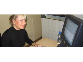 Uskoro u Pećincima internet klub